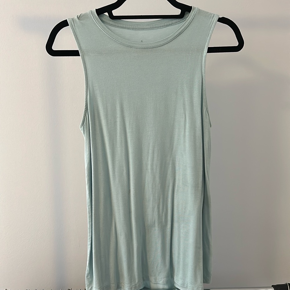 Target Tank
